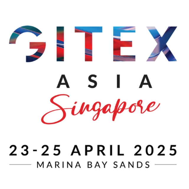 GITEX ASIA 